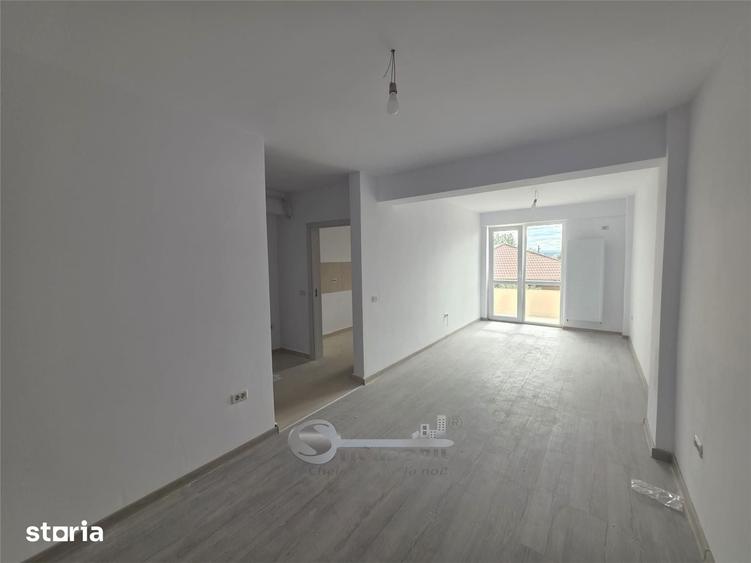 Apartament 2 camere 64mp - Valea Lupului - 7