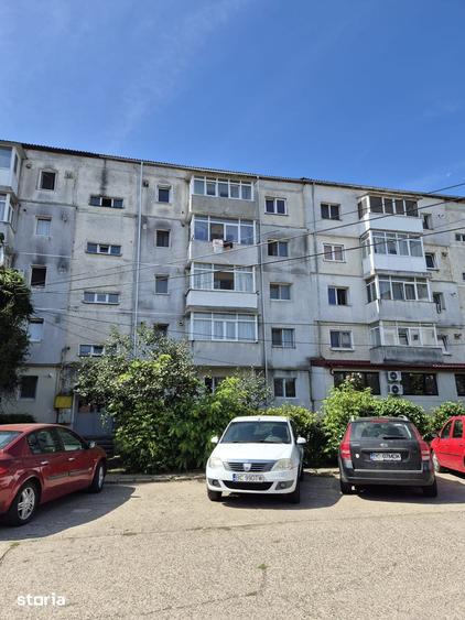 Vanzare apartament 2camere semidecomandat, langa Politie, pret 49900E - 7
