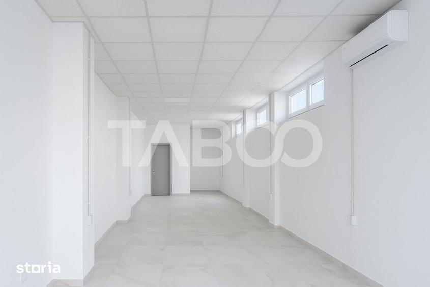 Spațiu comercial, de 65 mp, în Șelimbăr