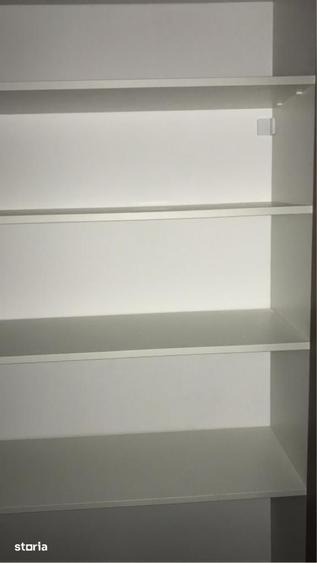 Apartament cu 4 camere, mobilat în Plopilor