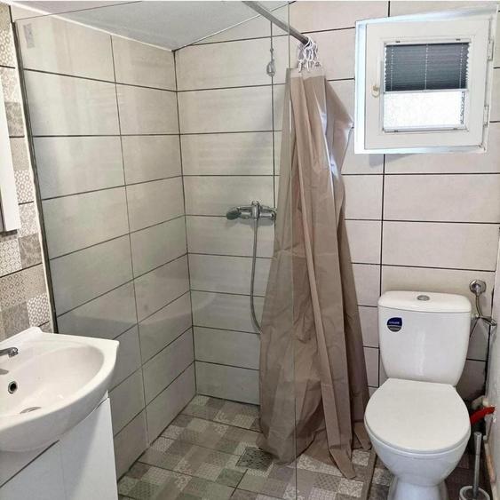 Apartament cu 2 camere decomandat în Exterior Vest