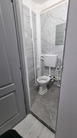 Garsonieră semidecomandată în Rahova