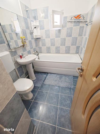 Apartament 2 camere, parter, Cetate Alba Iulia - 4