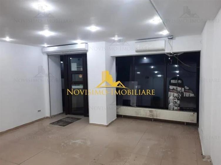 NOVISIMO-IMOBILIARE: SPATIU COMERCIAL DE INCHIRIAT IN ZONA REPUBLICII - 1