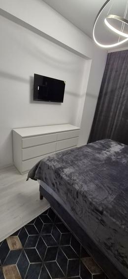 Vand apartament 2 camere nou,2026 - 8