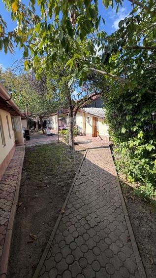 Teren Construcții intravilan de 600 mp, în Colentina