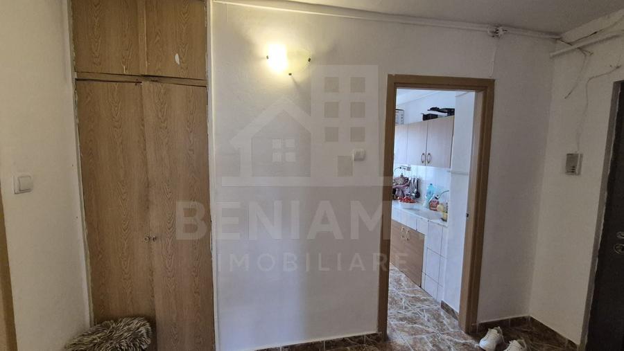 3 camere decomandat-73MP- Centrala Termica-Aer Conditionat-Mcdonalds - 13