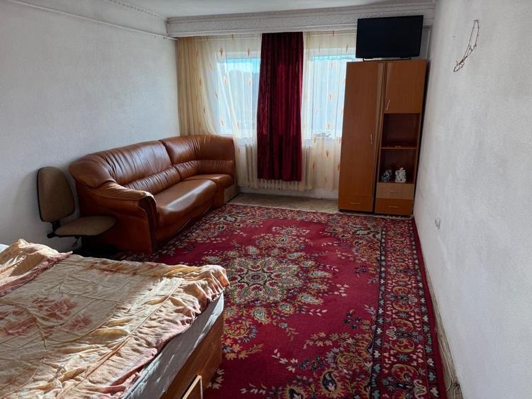 Apartament cu 2 camere decomandat în Găvana
