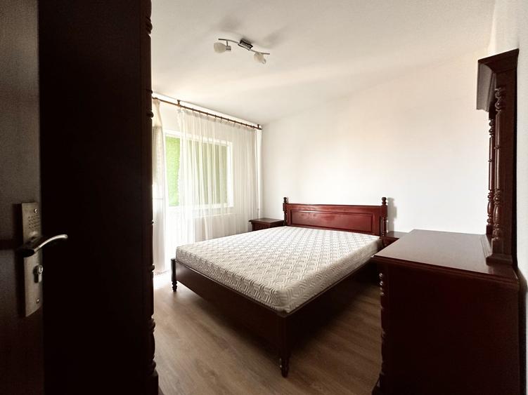 Apartament 2 camere mobilat utilat - zona Steaua - 1