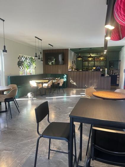 Spațiu comercial, de 432 mp, în Central