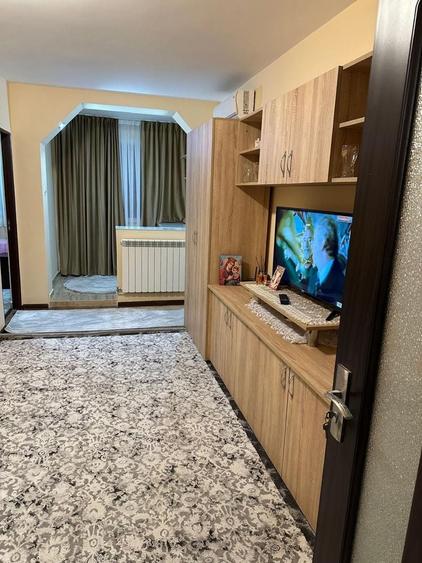 Garsonieră în Gura Văii