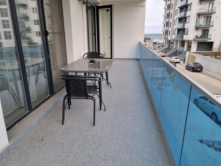 Apartament cu 2 camere în Mamaia-Sat