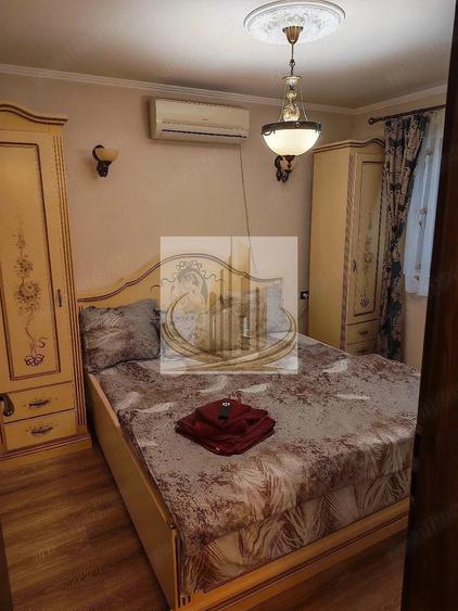 Apartament cu 2 camere decomandat în Lipovei