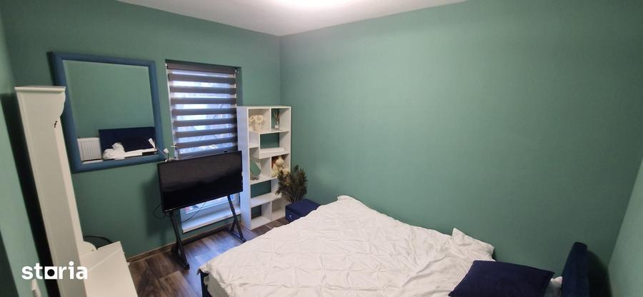 Casă cu Teren 1220 Mp în Central
