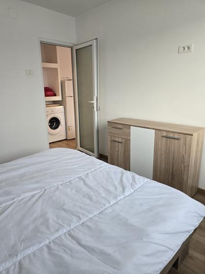 Apartament cu 2 camere nedecomandat în Petros