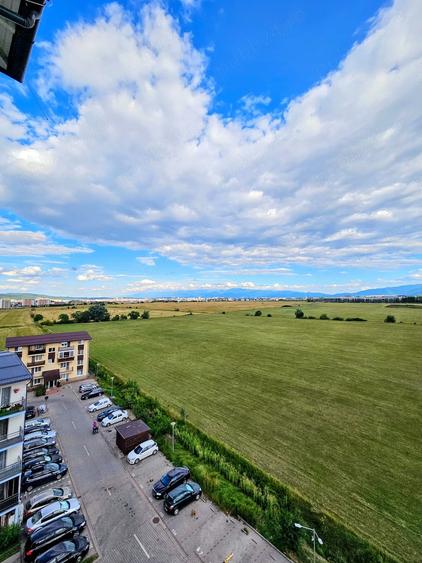 Apartament cu 2 camere decomandat în Vest