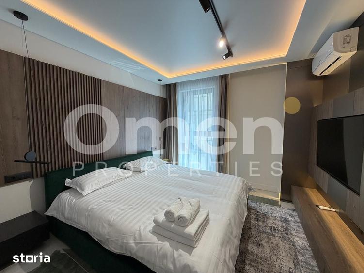 Apartament cu 3 camere în Traian