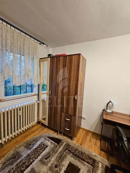 Garsonieră în Zorilor