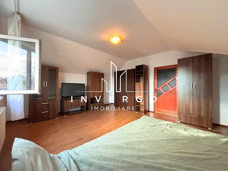 Apartament, 2 camere, de închiriat, în Intre Lacuri - 1