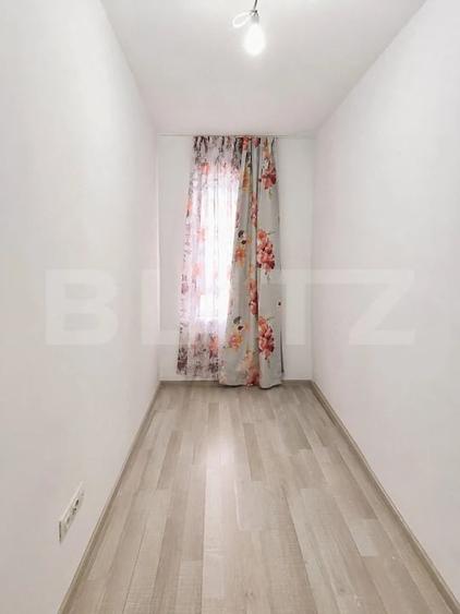 Apartament 2.5 camere + parcare + boxa - Avantgarden - 11