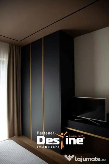 Apartament 2 camere 65 mp mobilat utilat premium - 9