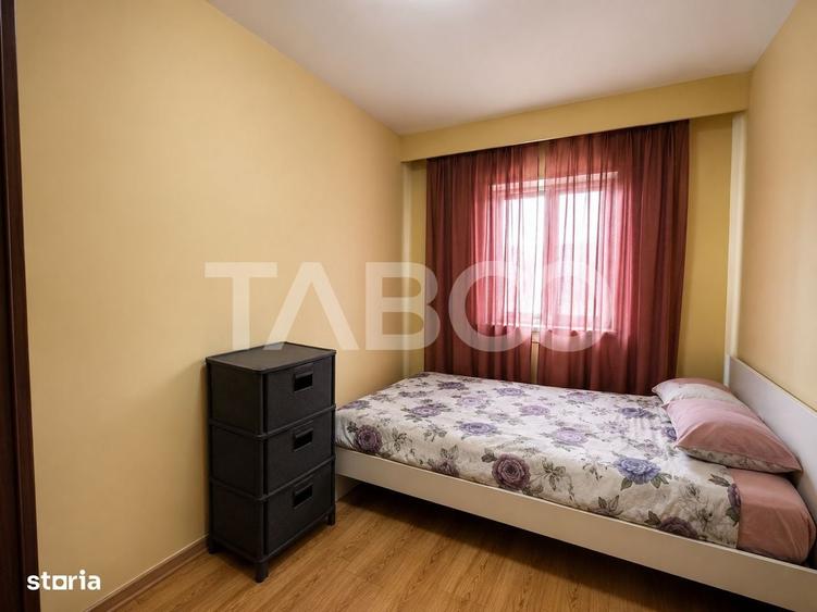 Apartament 3 camere decomandate cu balcon in zona Manastur Primaverii - 5