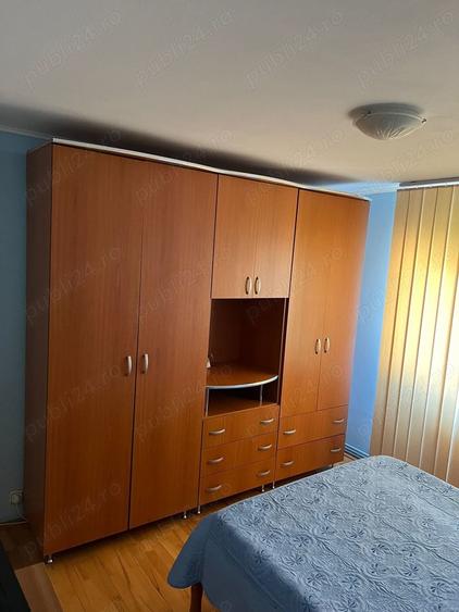 Apartament cu 2 camere în Onești