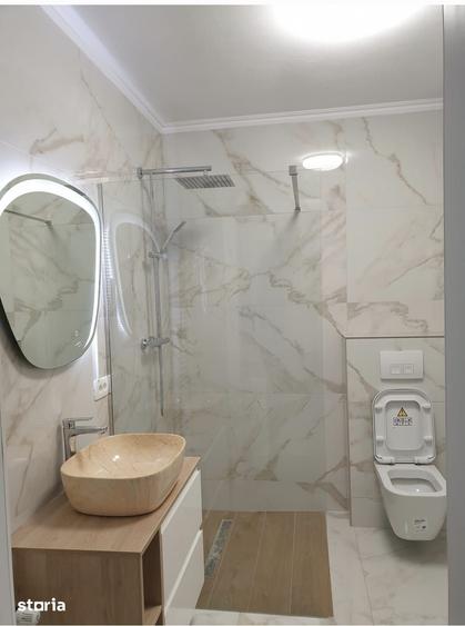 Apartament cu 3 camere în Ultracentral