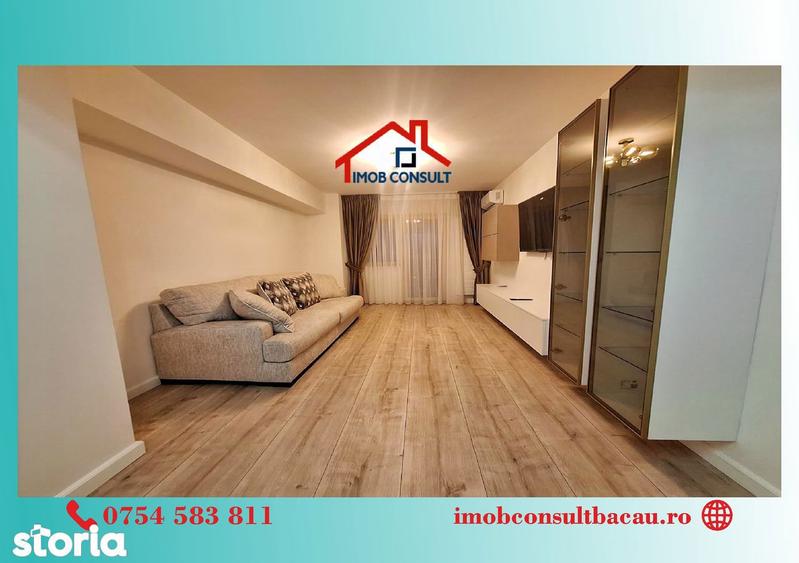 Apartament 2 camere |Totul nou | Arena Residence! CE1607 - 7