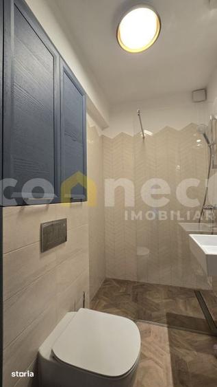Apartament cu 4 camere în Central