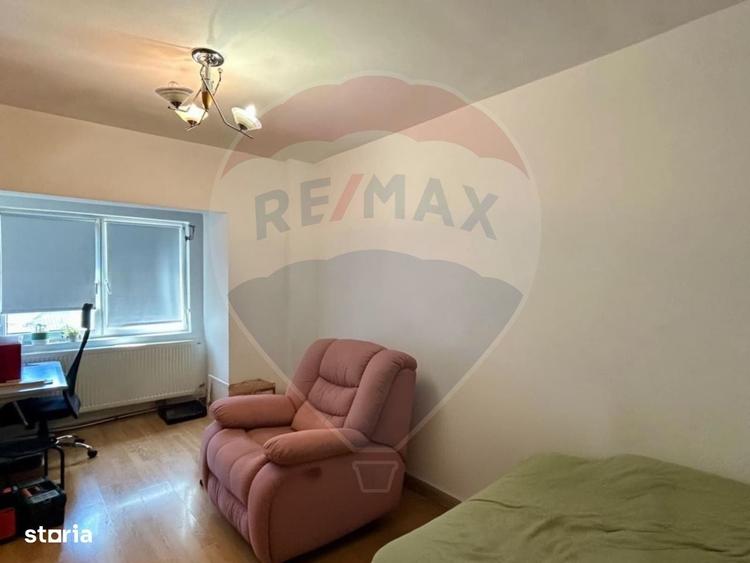 Inchiriez apartament 3 camere decomandate | 2 bai | Marasti - 4