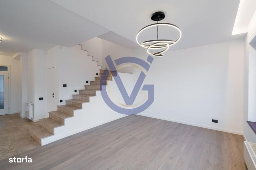 Vila la pret de Apartament in Iancu Nicolae - Curte si Confort - COMIS - 5