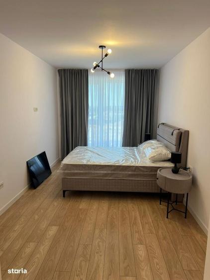 Apartament 2 camere/ complex MTM/ Pipera/ Promenada - 7