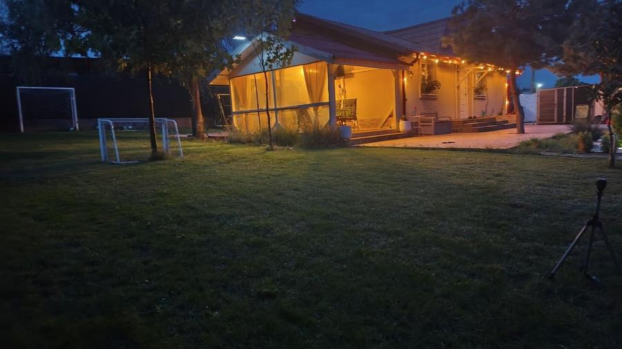 Casă cu 3 camere cu Teren 800 Mp în Mihai Bravu