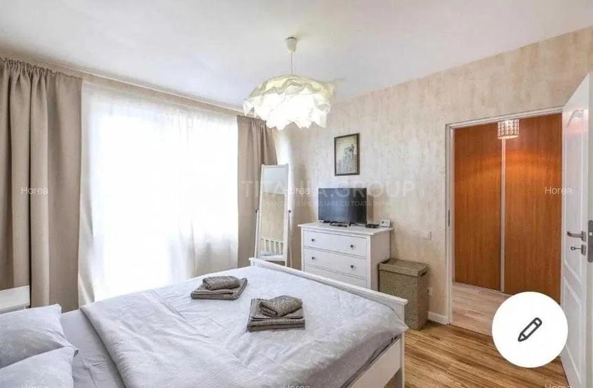 Apartament cu 2 camere semidecomandat, mobilat în Centrul Istoric