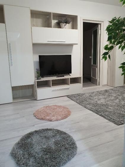 Apartament cu 2 camere nedecomandat în Spitalul Județean