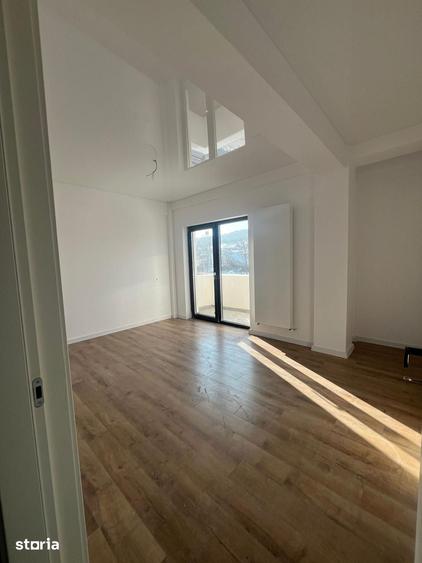 Apartament 2 camere, open-space, Bucium-Visan, 0% comision, intabulat - 6