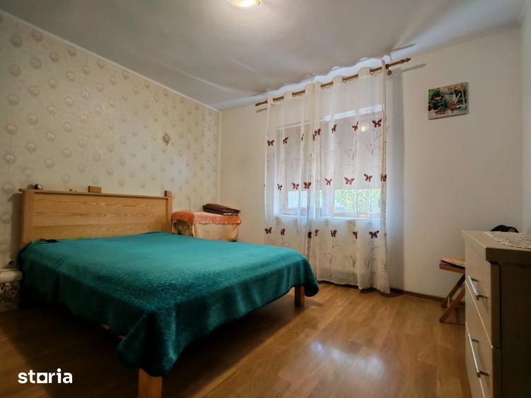 Casă cu 5 camere cu Teren 650 Mp în Topraisar