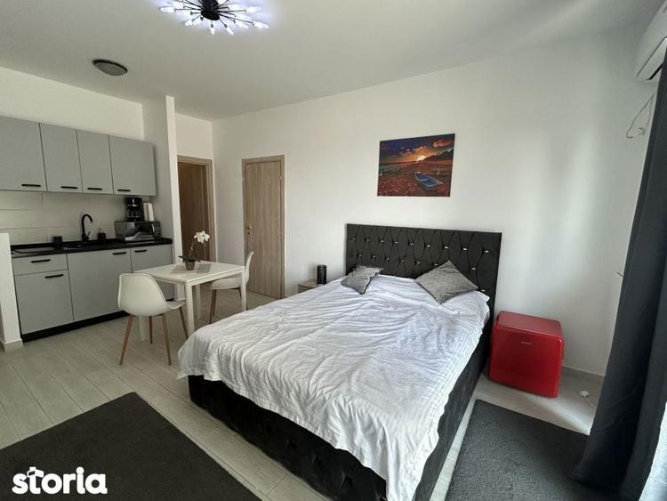 De vanzare: DeSilva Residence Studio Mamaia Loft Oportunitate investit - 8