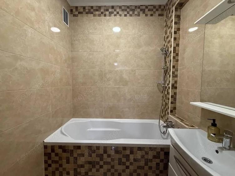 Garsonieră decomandată în Scriitorilor
