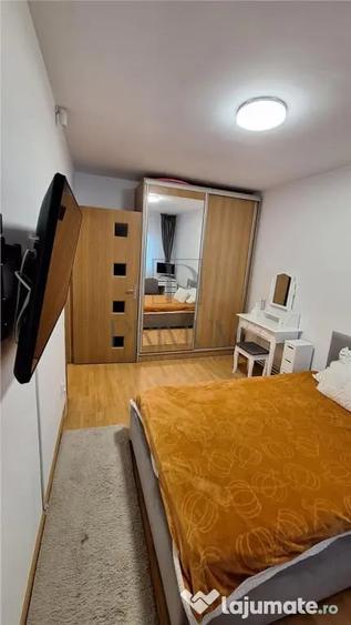 COMPLEX STUDENTESC - RENOVAT - 4 CAM - ET 1 - BLOC IZOLAT - - 11