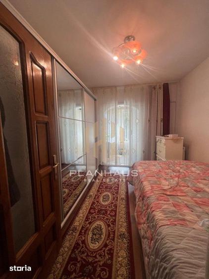 Apartament cu 3 camere în Vasile Alecsandri