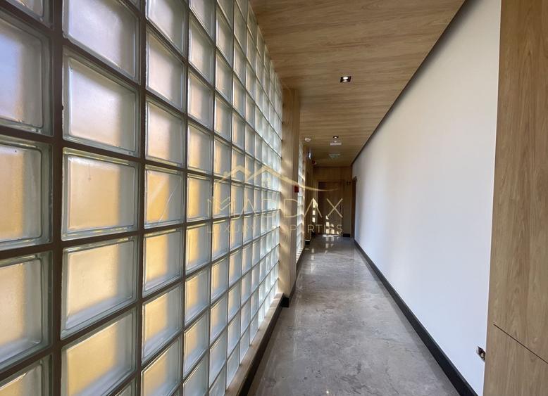Apartament 4 Camere**TERASA**Bloc boutique***NOU// DOMENII - 33