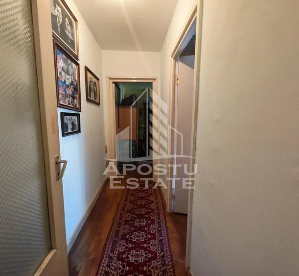 Apartament cu 4 camere de vanzare , Zona Dacia ,Timisoara - 5