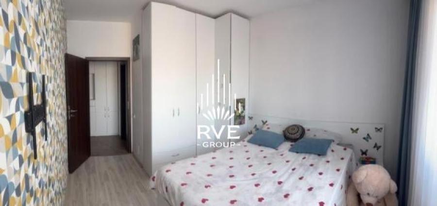 Apartament cu 2 camere, mobilat în Berceni
