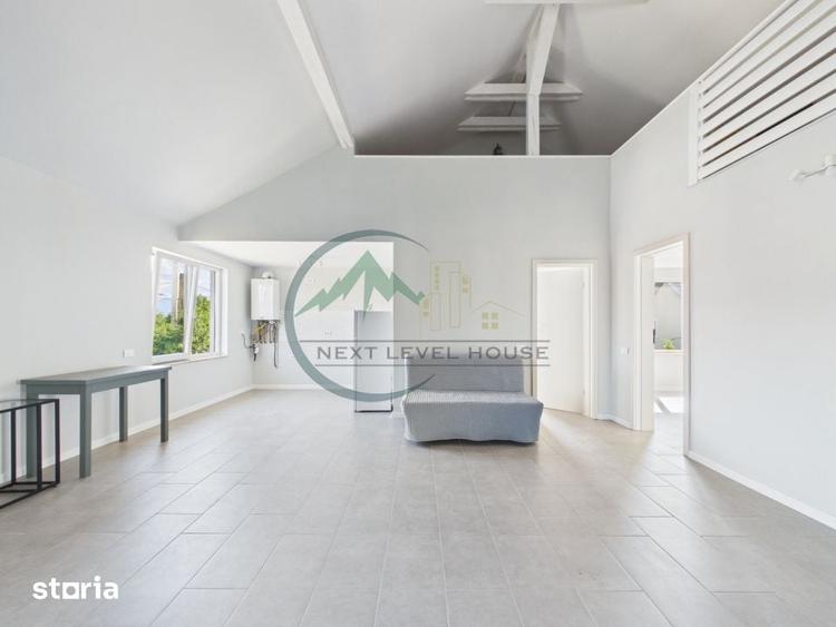 Apartament 3 camere, 2 bai, Sanpetru Central - 3