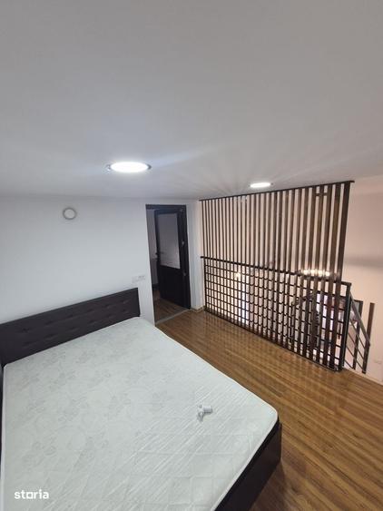 Apartament 3 camere, zona ultracentrala, mobilat, parter - 5