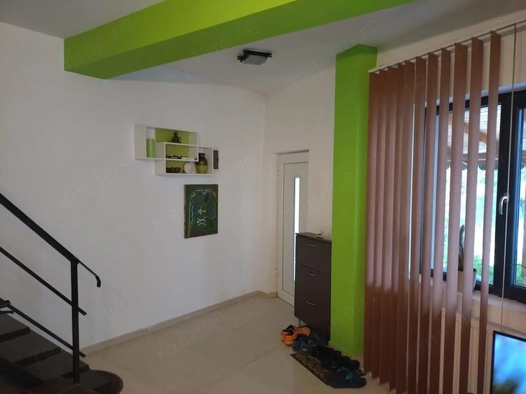 Casă cu 3 camere cu Teren 306 Mp în Central