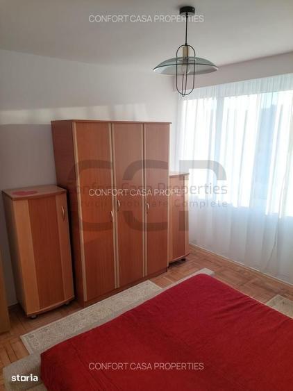 Apartament cu 2 camere în Muncii