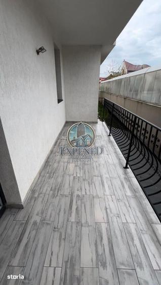 Apartament cu 2 camere semidecomandat în Crângași